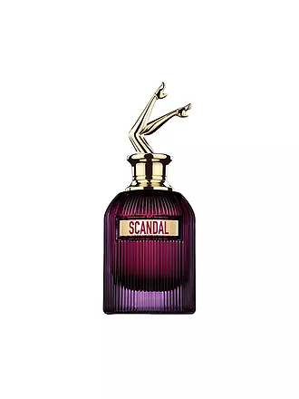 JEAN PAUL GAULTIER | SCANDAL Intense Eau de Parfum 80ml | 